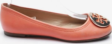 Tory Burch Flats & Loafers in 36,5 in Red: front