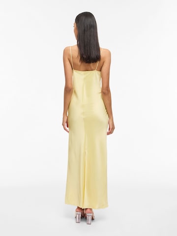 VILA Jurk 'VIHanne' in Geel
