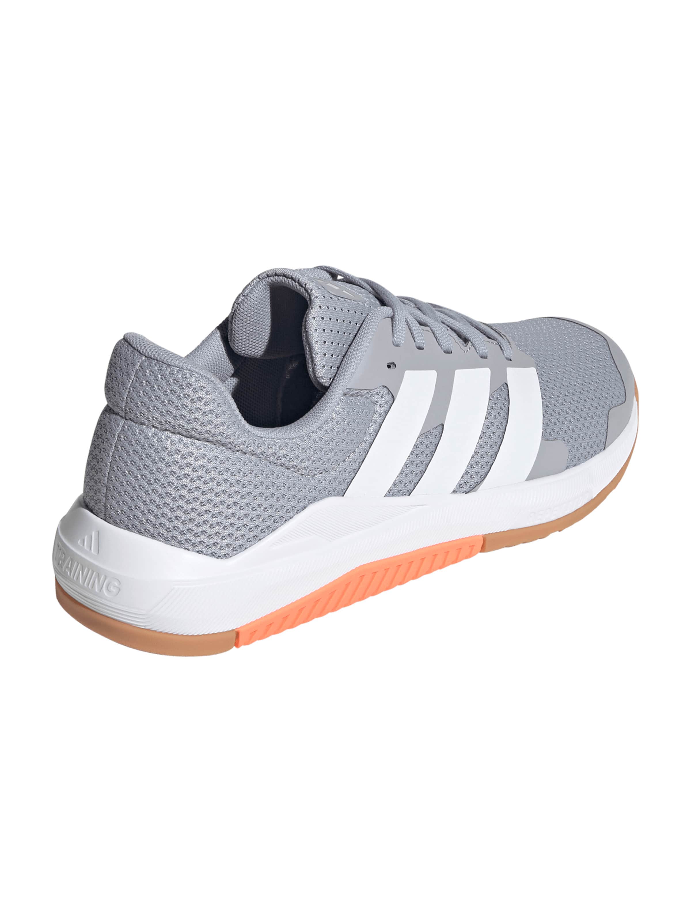 ADIDAS PERFORMANCE - Calzado deportivo 'Dropset' en gris