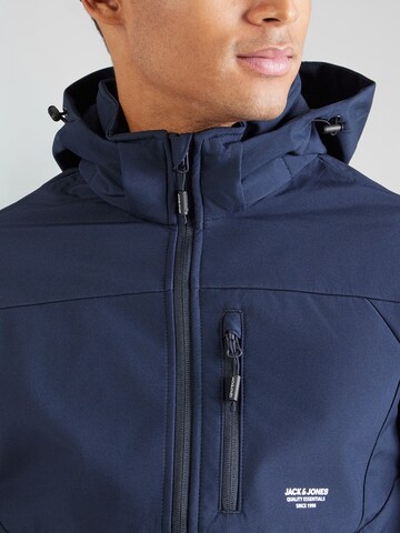 JACK & JONES - Chaqueta de entretiempo 'JWHTHEO' en azul
