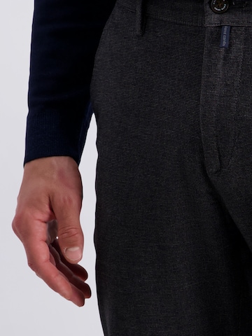 Effilé Pantalon chino PIERRE CARDIN en gris