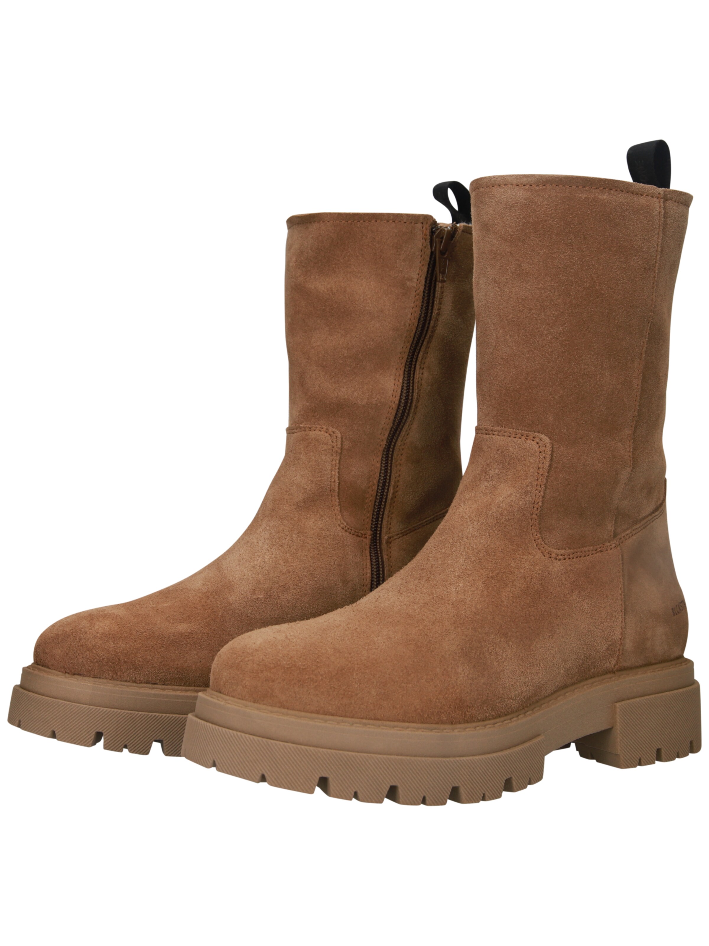 Bottines 'Rayna AL469' BLACKSTONE en marron