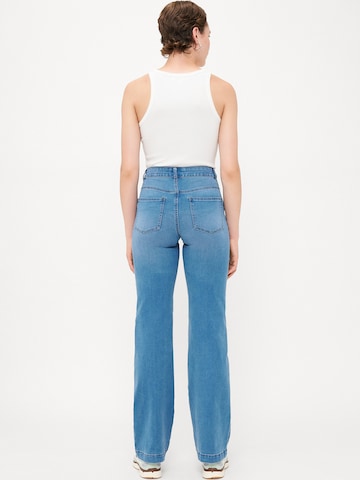 Only Tall Regularen Kavbojke 'ONLMADISON-ROYAL' | modra barva