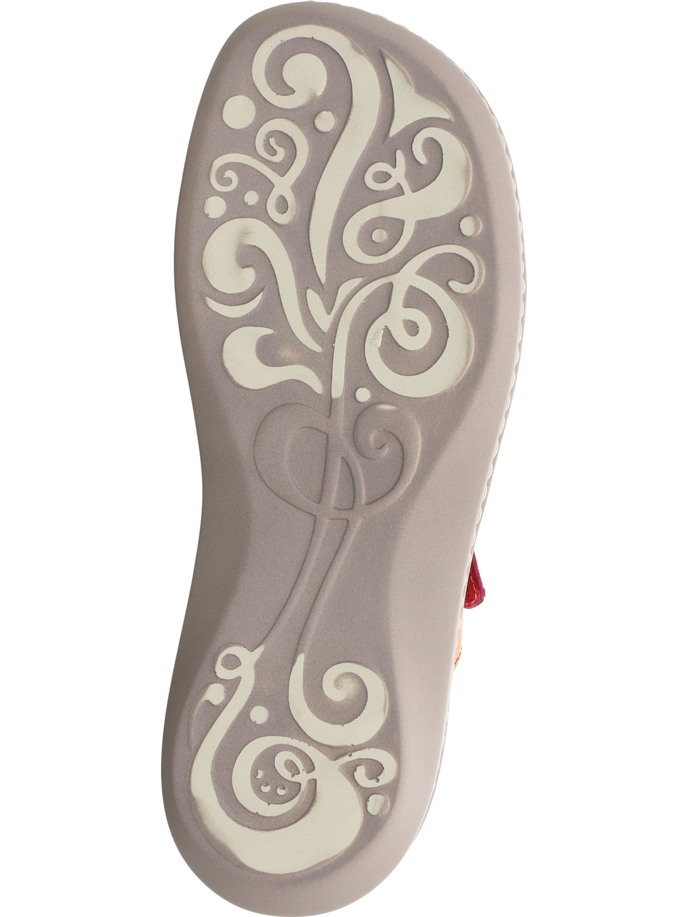 THINK! Mules 'Camilla' in Red