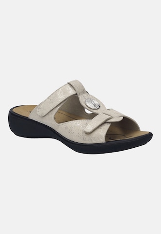 JOSEF SEIBEL Sandal 'IBIZA 15' in Beige