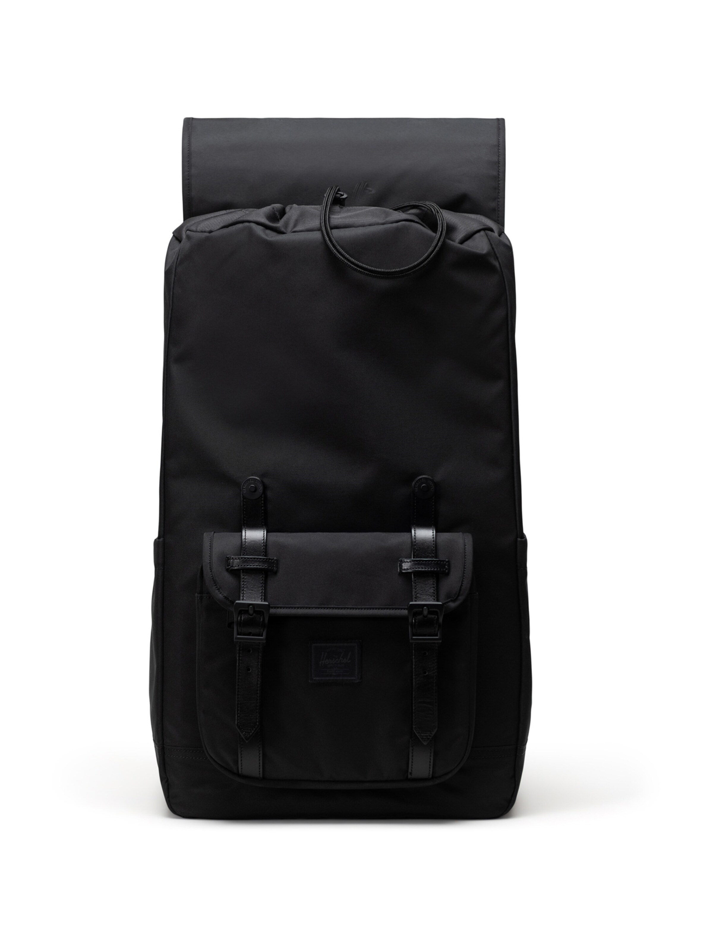 Herschel Рюкзак 'Herschel Little America' в Черный