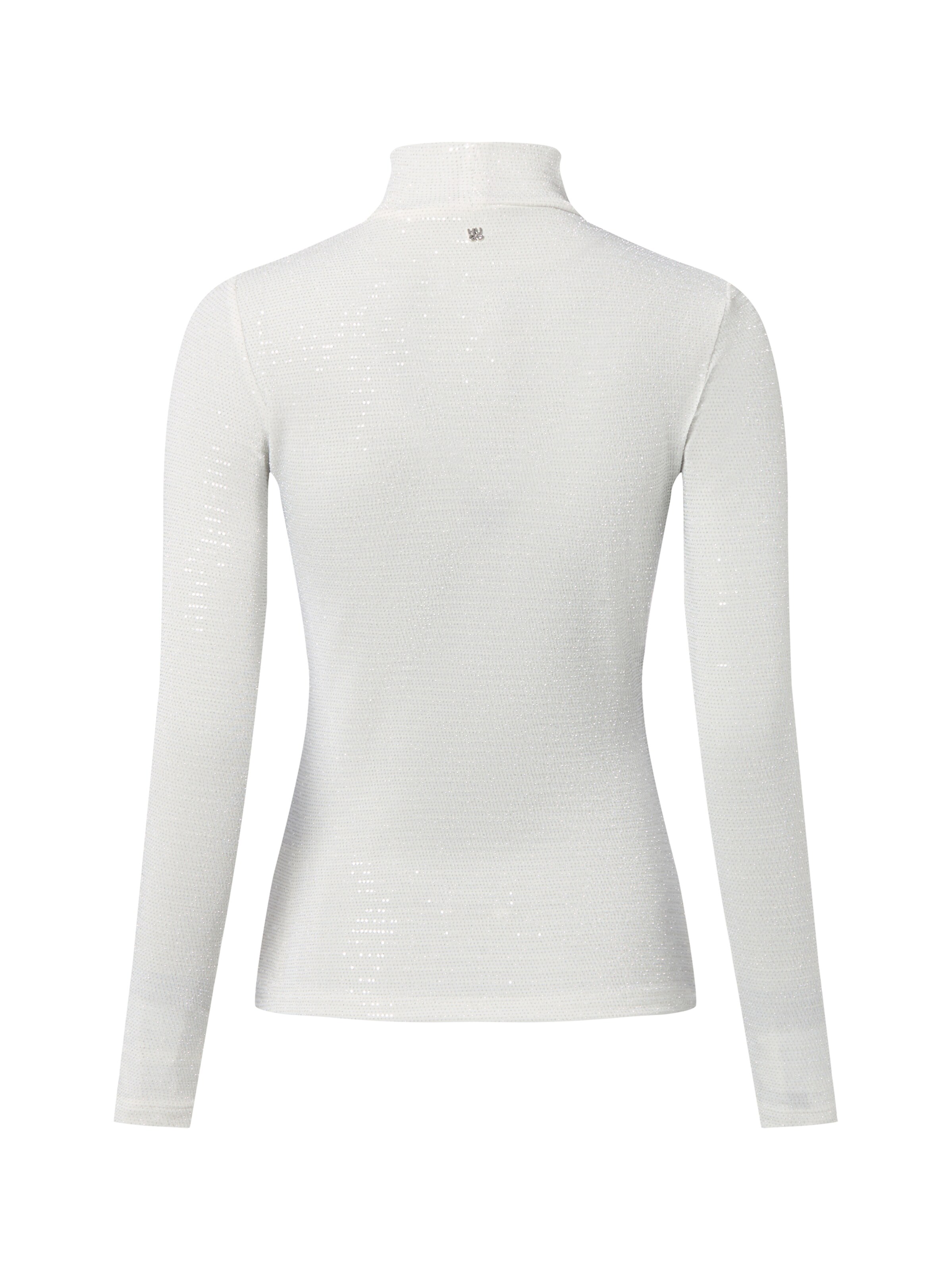 HUGO Shirt 'Drisila' in White