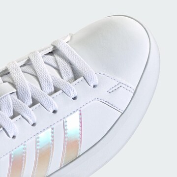 ADIDAS SPORTSWEAR - Zapatillas deportivas 'Grand Court 3.0' en blanco