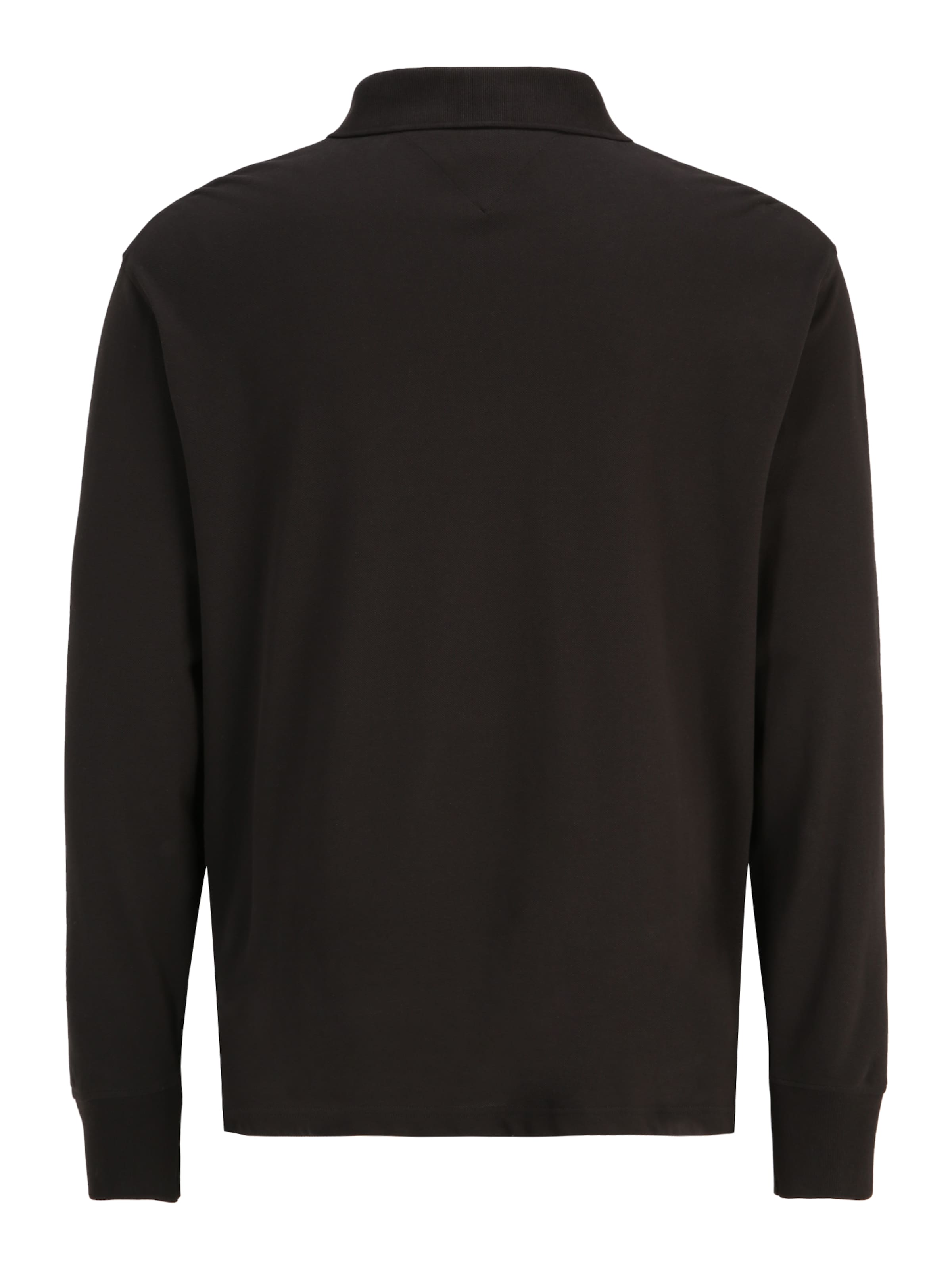 Maglietta di Tommy Hilfiger Big & Tall in nero