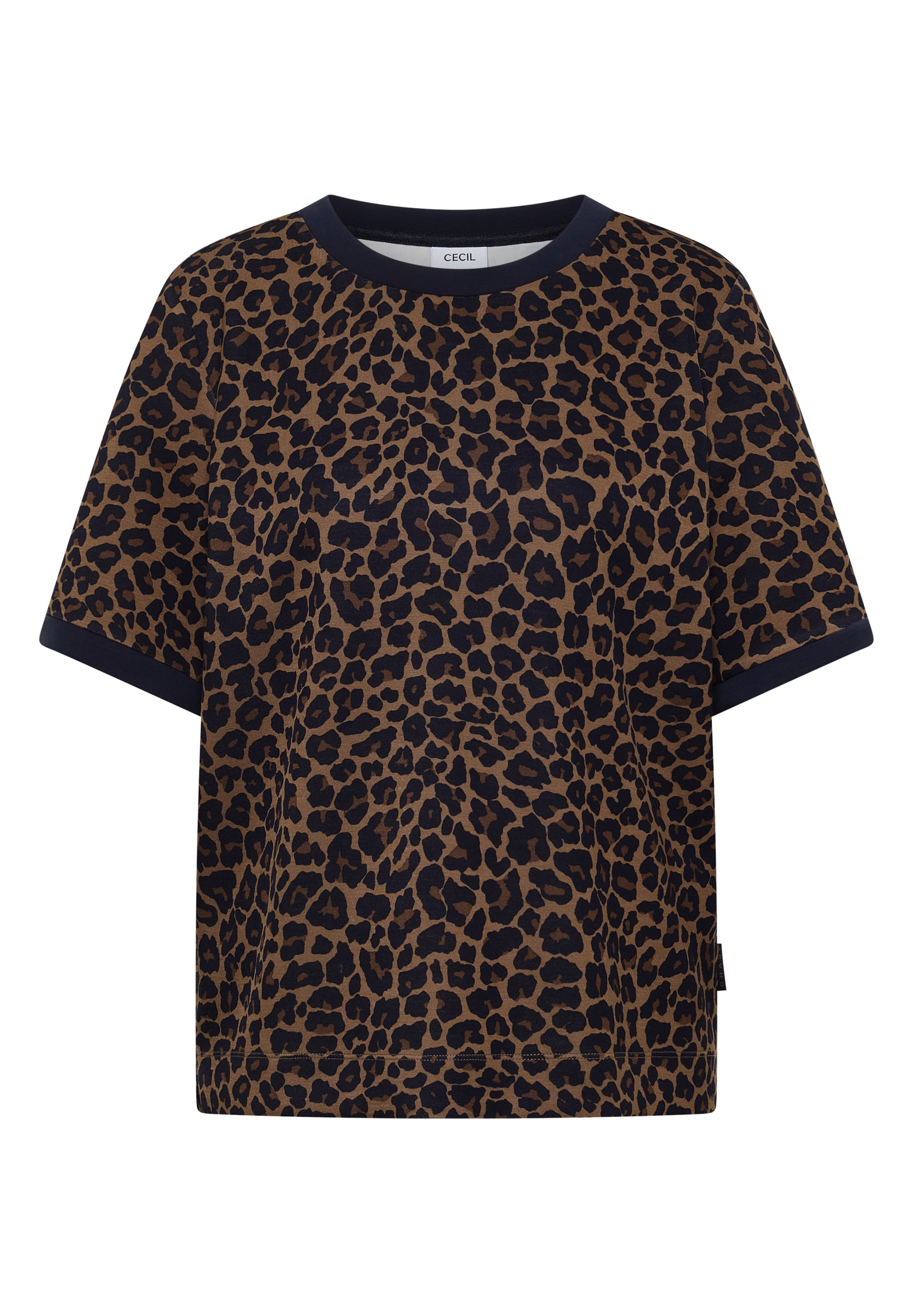 CECIL Shirt in Mischfarben: Vorderseite