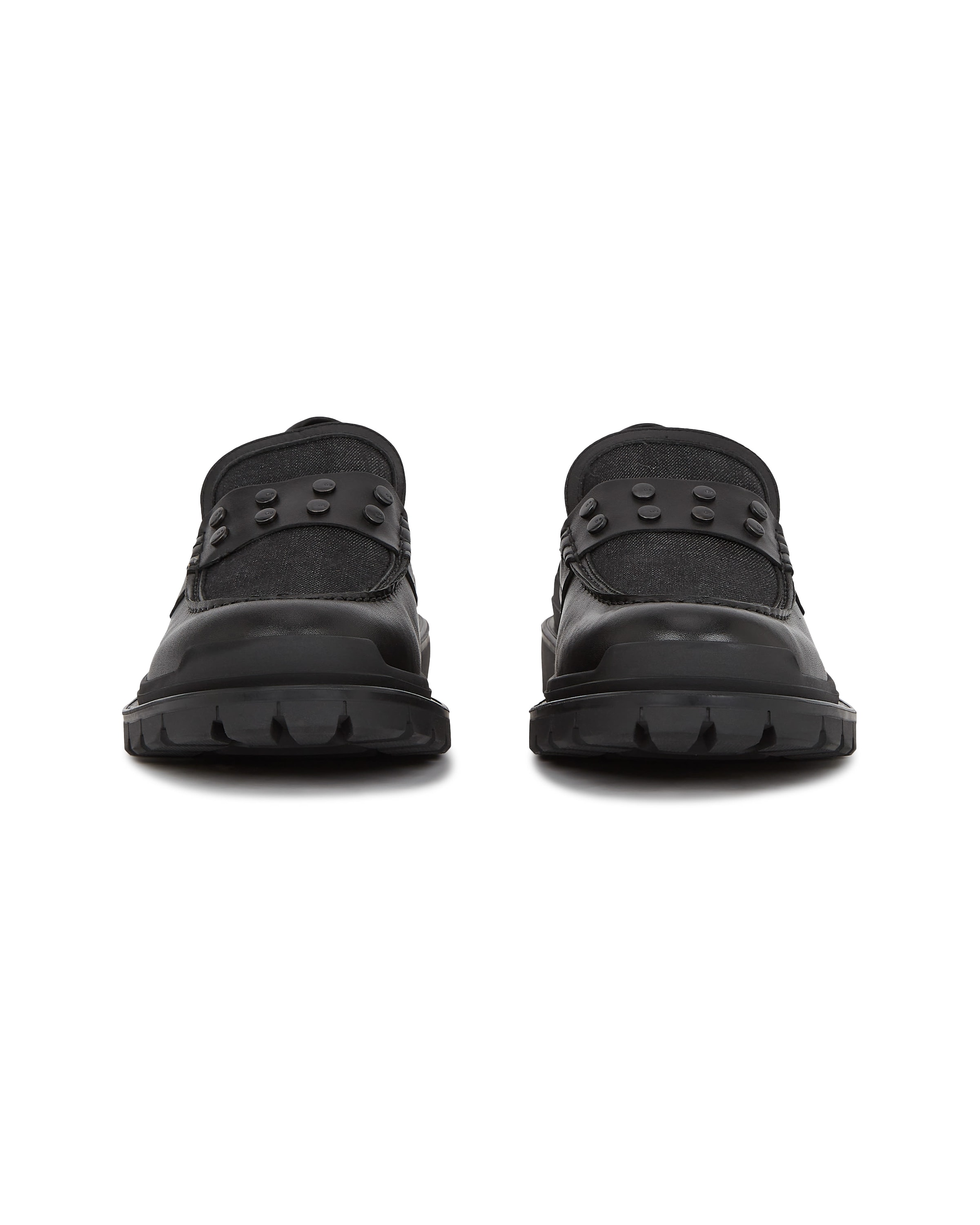 G-STAR Loafer - 'Blake Loafer' in Schwarz