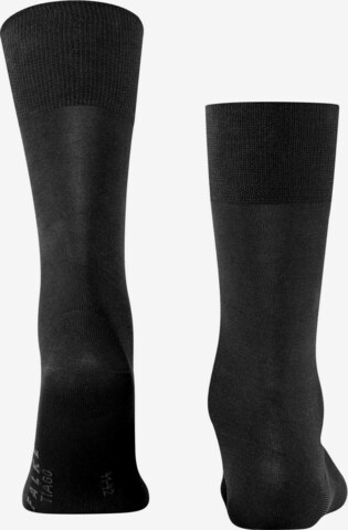 Chaussettes FALKE en noir