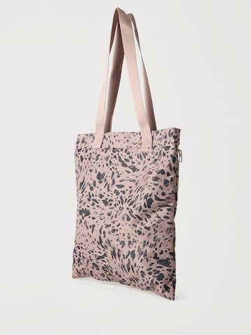 PUMA Shopper táska - bézs