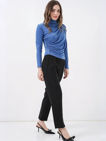 Bigdart Shirt 'Blusen' in Blue