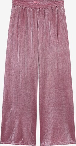 Anyday Loose fit Pants 'Tuesday 32' in Pink: front