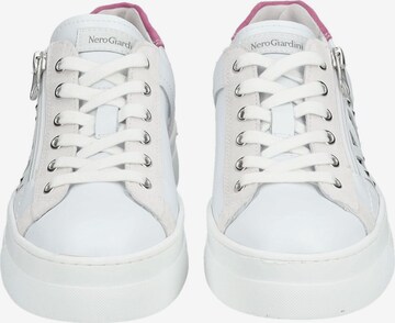 Nero Giardini Sneakers in White