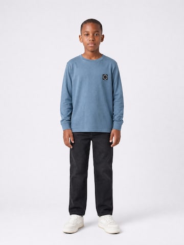Petrol Industries Shirt in Blauw