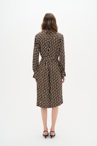 InWear Jurk in Zwart