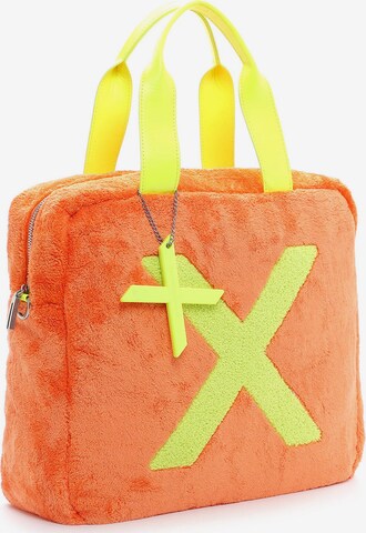 Suri Frey Shopper ' ALEXANDER ' in Orange