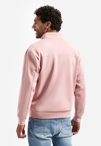 No Excess Sweatshirt in Pink