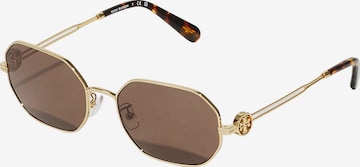 Tory Burch Sunglasses '0TY6113' in Gold: front