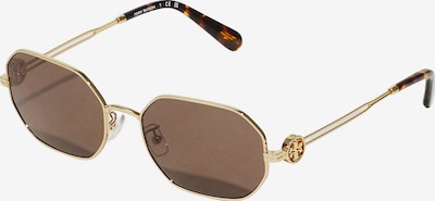 Einheitsgröße dydžio Akiniai nuo saulės '0TY6113' iš Tory Burch, spalva – Auksas, Prekių apžvalga