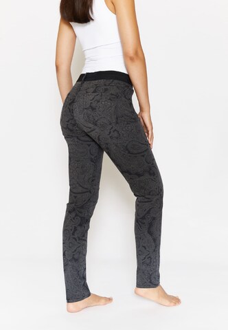 Angels Slimfit Jeans in Grijs