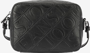 Joop Jeans - Bolso de hombro 'Strambo Cloe' en negro: frente