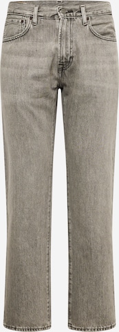 LEVI'S ® Regular Jeans '551 Z AUTHENTIC' in Grey: front