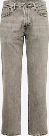 LEVI'S ® Jeans '551 Z AUTHENTIC' in Grijs: voorkant