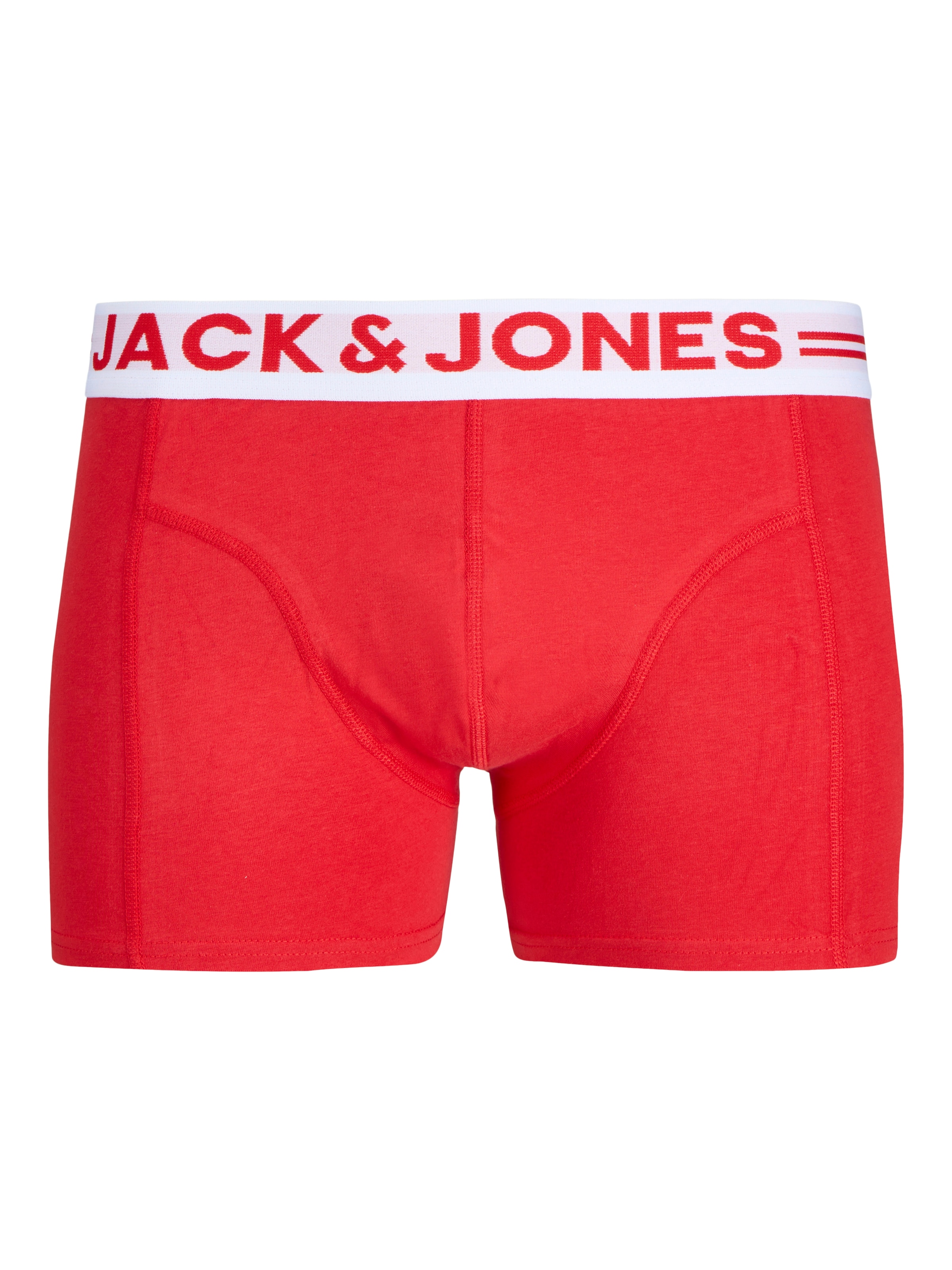 Boxer 'SENSE' di JACK & JONES in blu