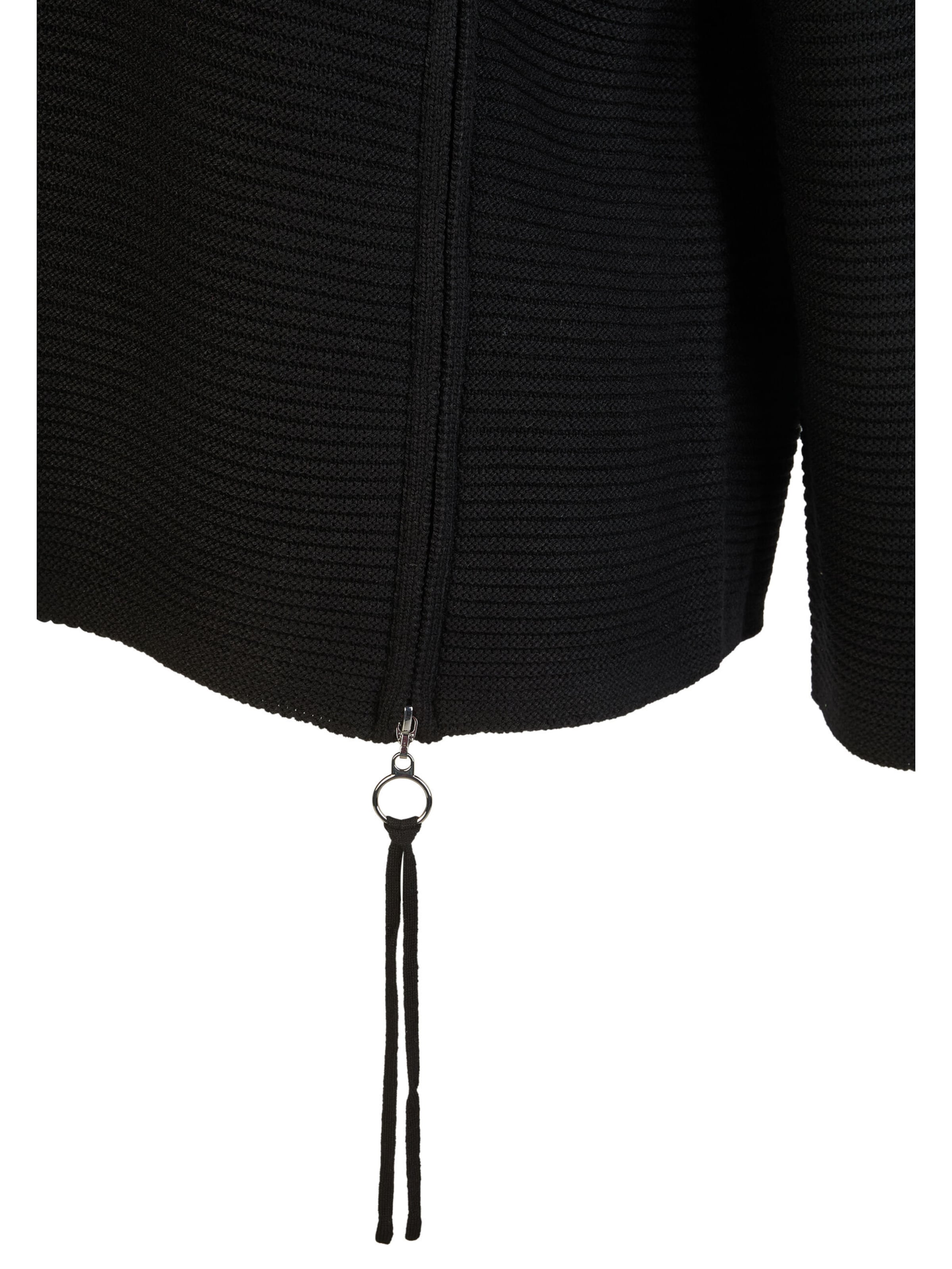 Doris Streich Sweater in Black