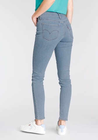 LEVI'S ® Slimfit Jeans in Blauw