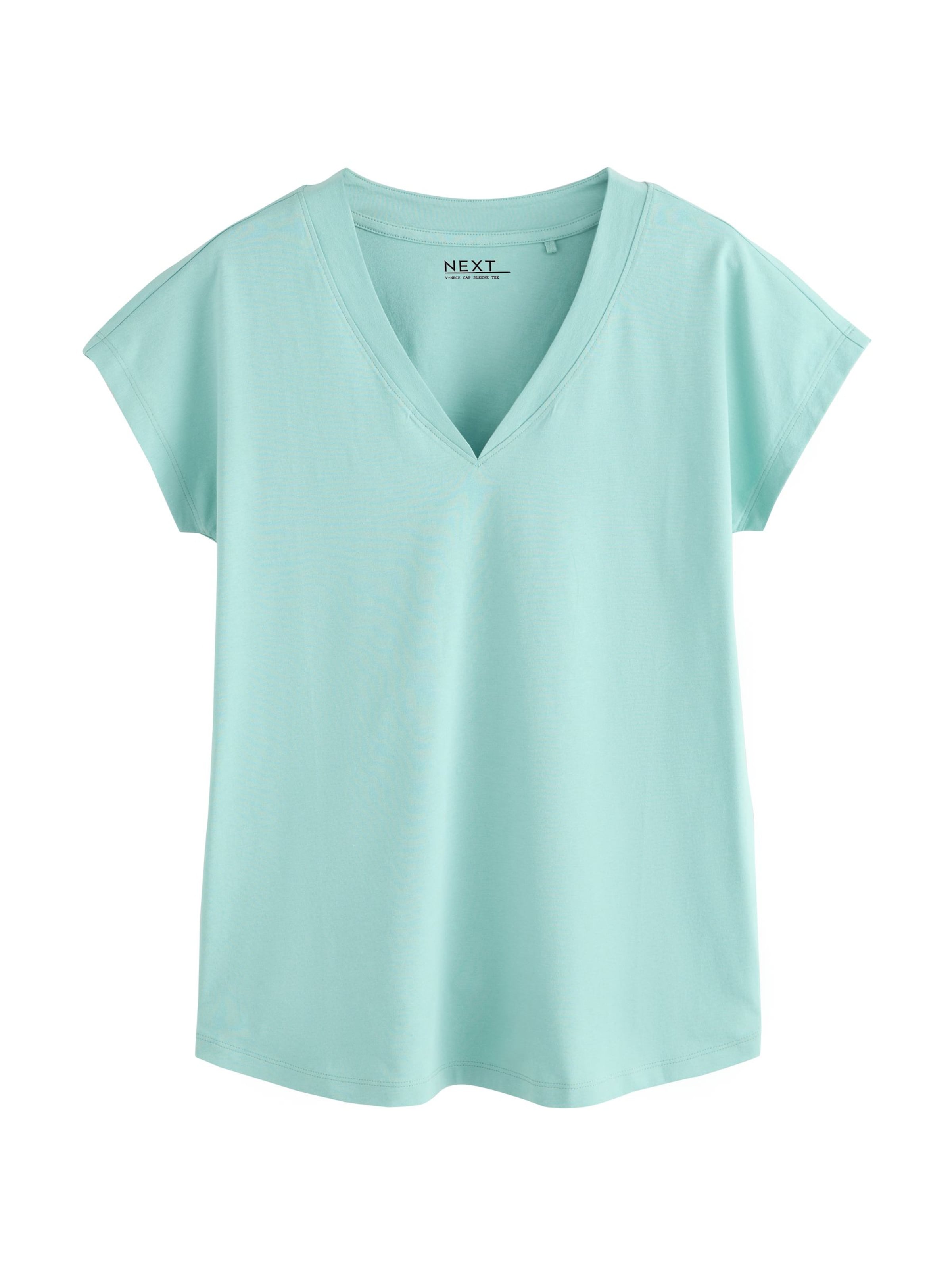 Next - Camiseta en beige