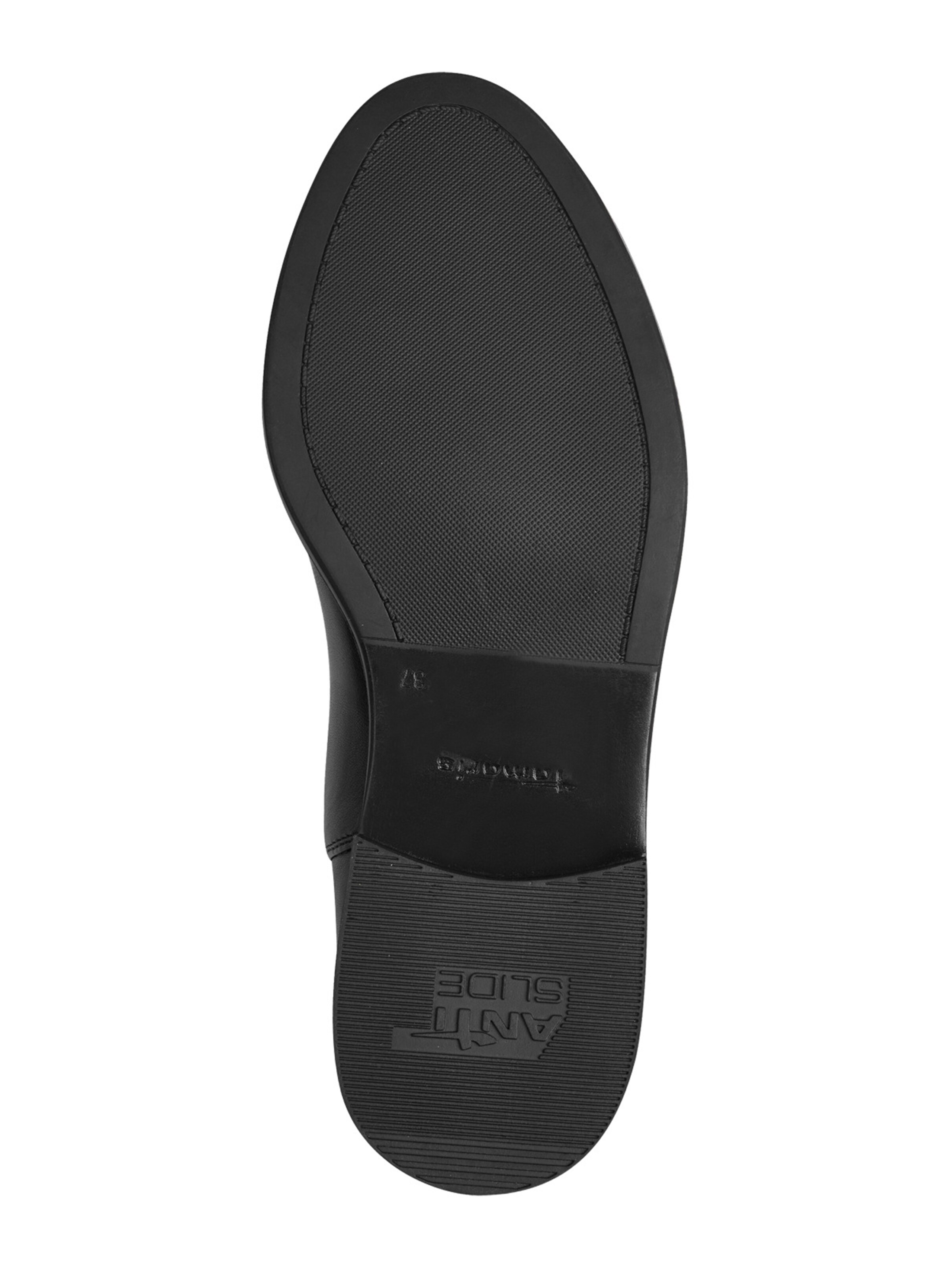 Tamaris Chelsea Boots in Black