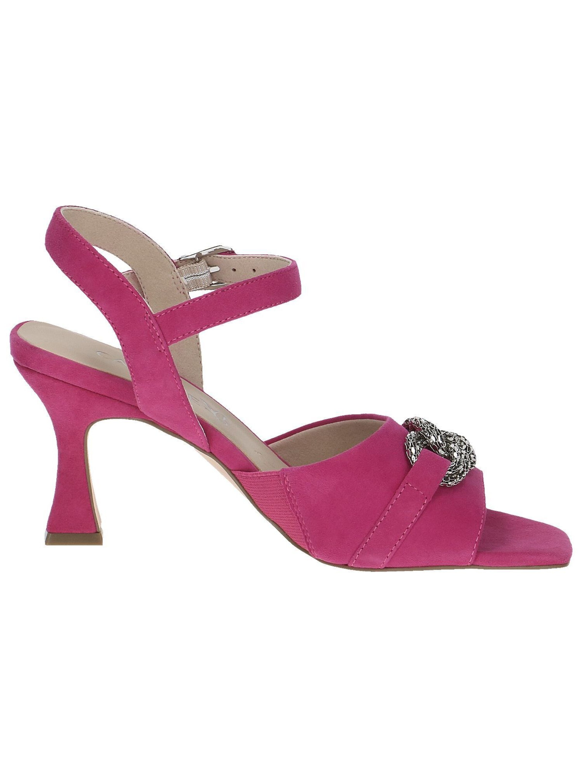 Sandales CAPRICE en rose