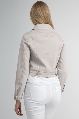 Recover Pants Jacke in Grau