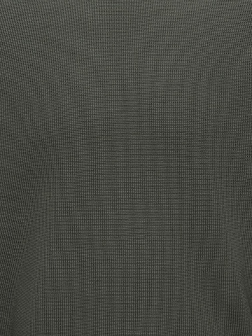 Only & Sons Pullover 'ONSTONY' in Grau