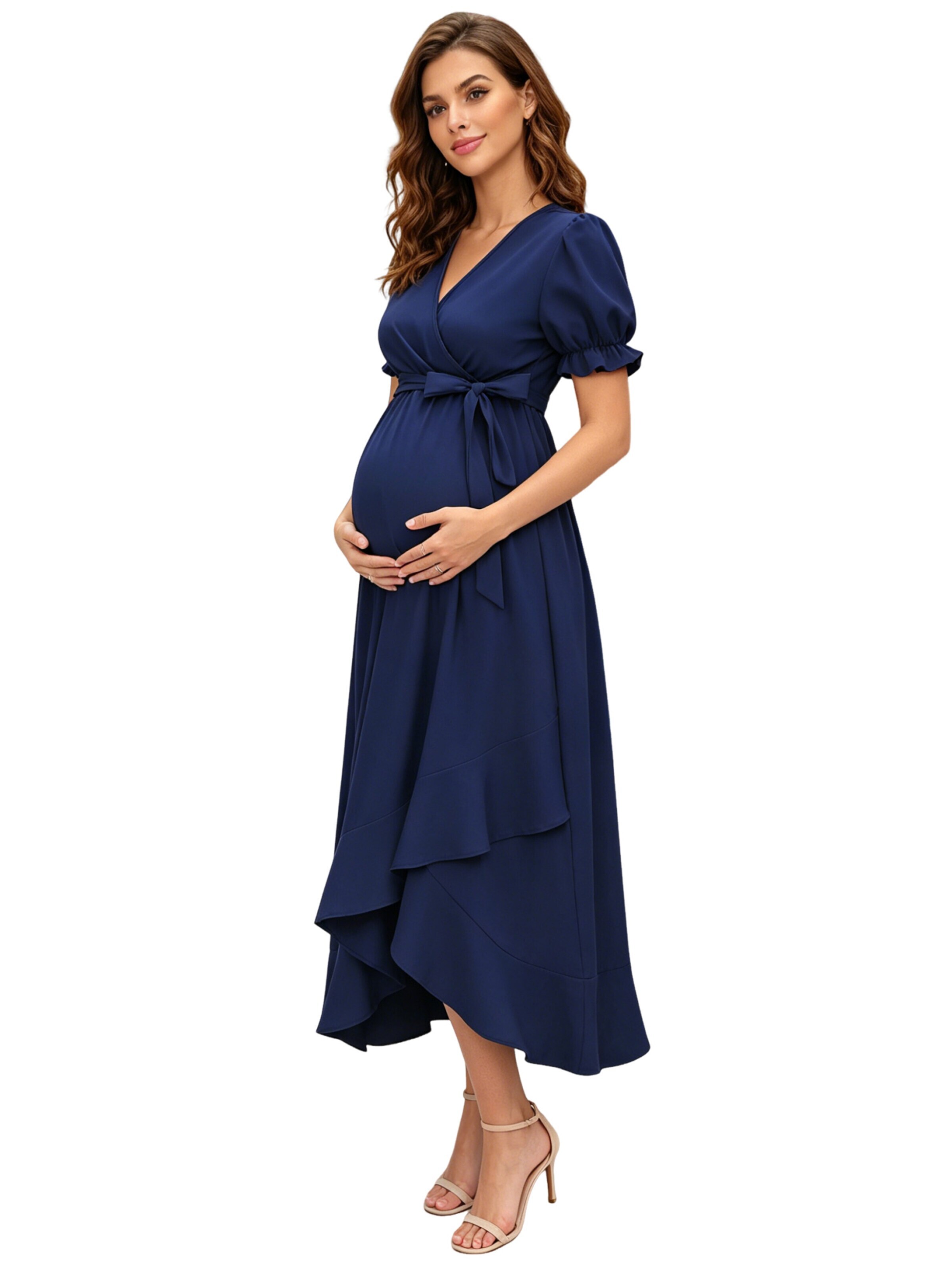 KoJooin Kleid‌ in Blau