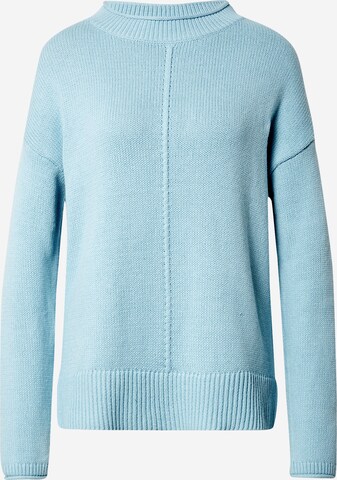 CECIL Pullover in Blau: predná strana