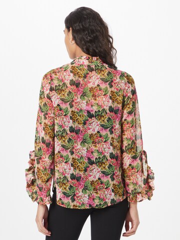 River Island Blouse in Roze