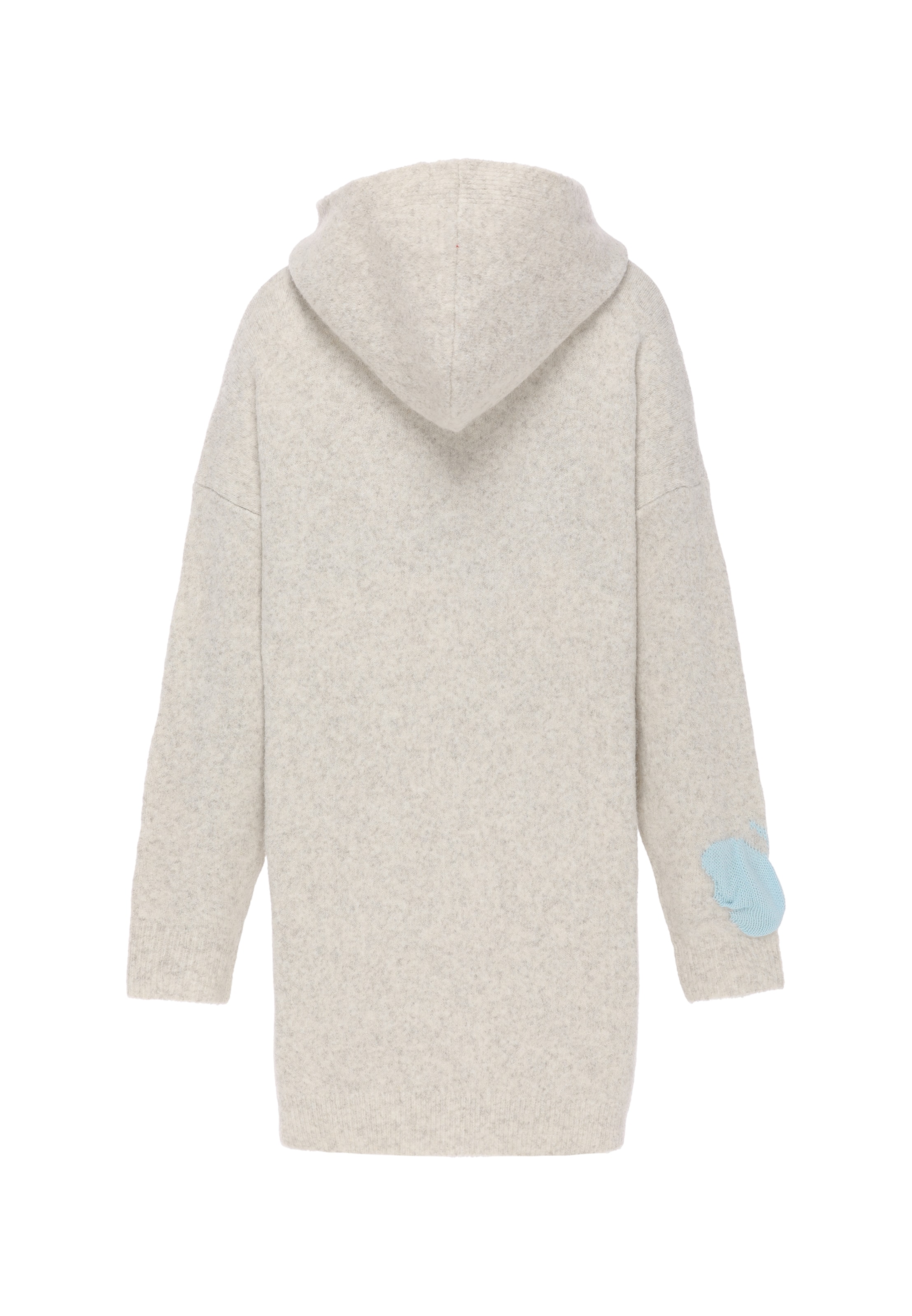 IZIA Strickjacke in Beige