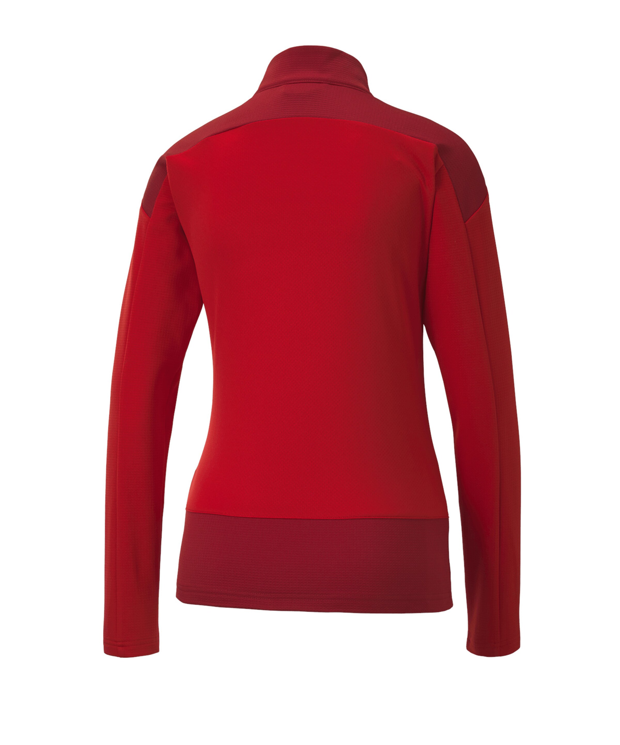PUMA Sweatshirt in Rot