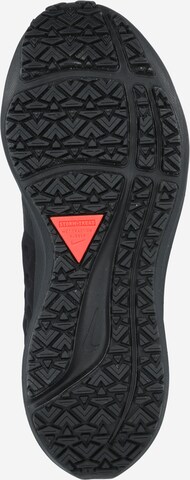 NIKE Športová obuv 'Air Zoom Pegasus 39 Shield' - Čierna