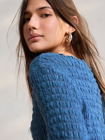 Pullover di Next in blu