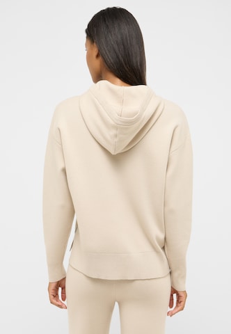 MUSTANG Pullover 'Iva' in Beige