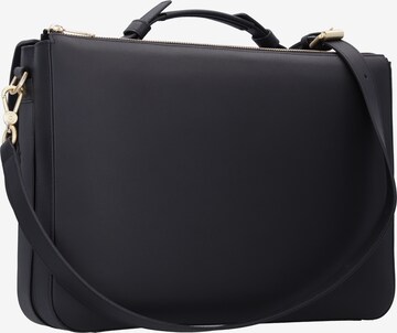 BREE Document Bag 'Smilla' in Black