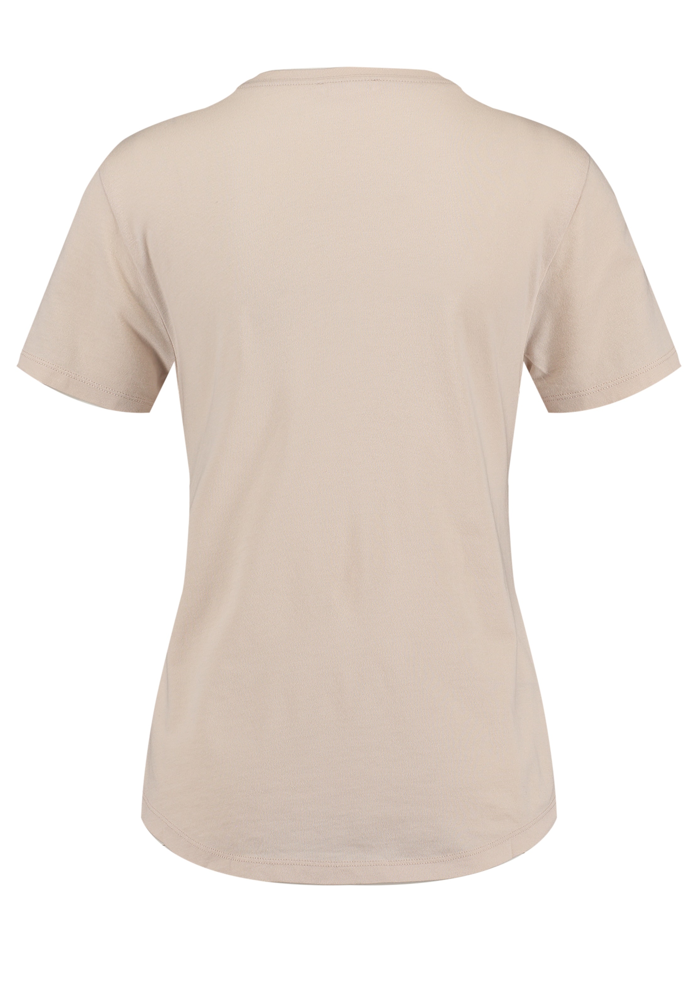 Key Largo Shirt 'Lf Vie' in Beige