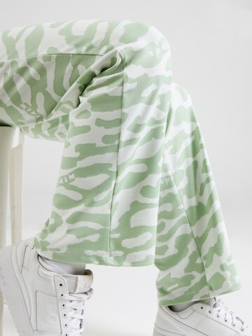 regular Pantaloni 'Witty' di Sportalm Kitzbühel in verde