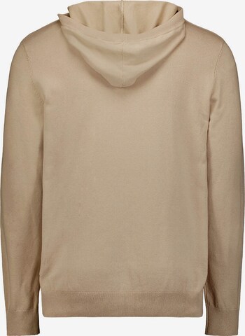 No Excess Pullover in Beige